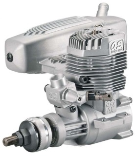 Motores OS motores 75AX
