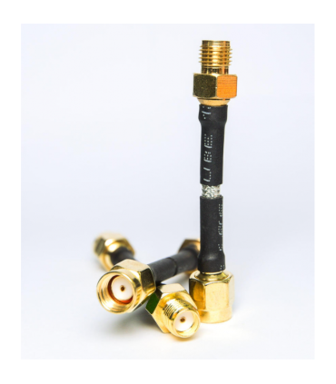 5.8 Ghz Sma-RPSMA Extensão da antena para RC