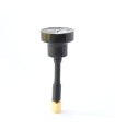 Antena Stubby Raptor SMA RHCP de 5,8 Ghz para RC