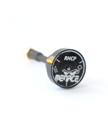 Stubby Raptor SMA RHCP 5.8 Ghz Antenna per RC