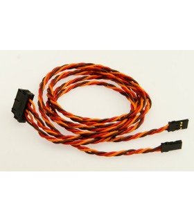Cable EWC6 de 40 cm con conectores JR