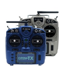 Radiocommande FrSky Taranis X9 Lite S