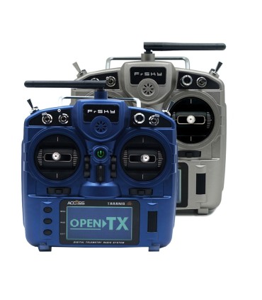 Radiocommande FrSky Taranis X9 Lite S