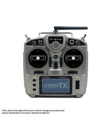 Radiocommande FrSky Taranis X9 Lite S