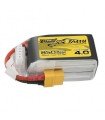 4S 850mAh 130C LIPO Batterij Tatu Rline V4