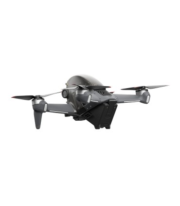 Drone seul DJI FPV déclassé