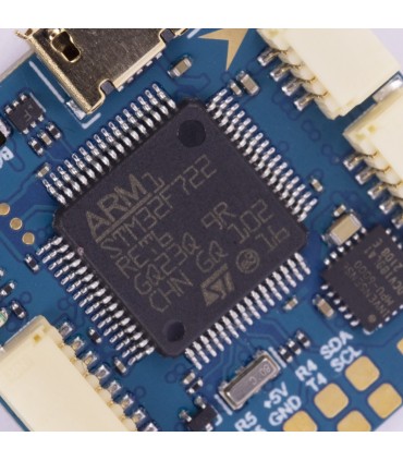 Carte de vol SucceX-E Mini F7 2-6S