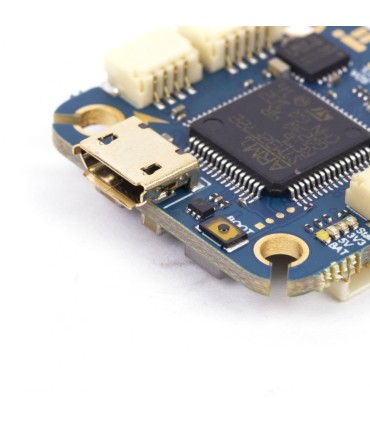 Carte de vol SucceX-E Mini F7 2-6S