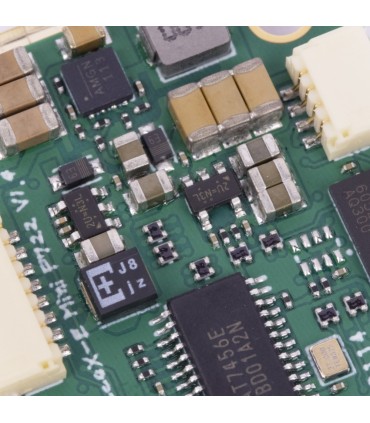 Carte de vol SucceX-E Mini F7 2-6S