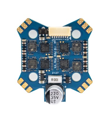 ESC SucceX Mini 55A 2-6S V2.0 Iflight