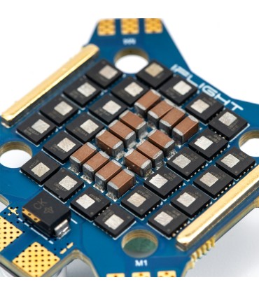 ESC SucceX Mini 55A 2-6S V2.0 Iflight