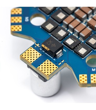 ESC SucceX Mini 55A 2-6S V2.0 Iflight