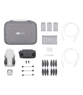 DJI Mini SE Fly Más Combo