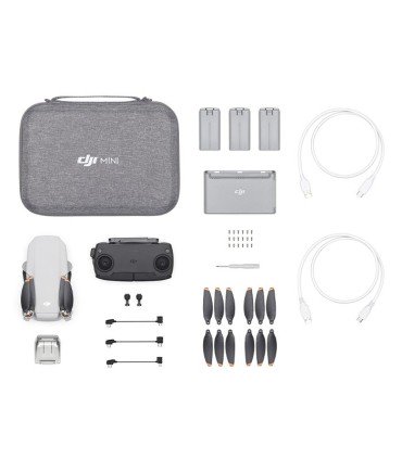 DJI Mini SE Fly More Combo