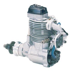 Moteur OS Engines FS91 S II P