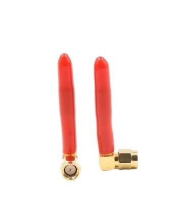 Antenne Stick 5,8-GHz-SCHOTTVERSCHRAUBUNG, GEPRC