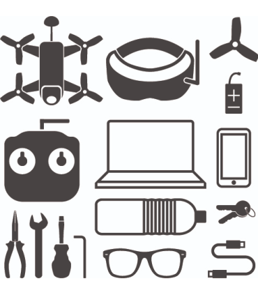 Sac à dos Urban backpack Torvol