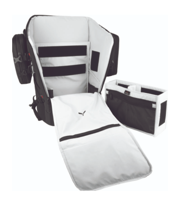 Sac à dos Urban carrier backpack Torvol