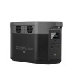 Station électrique portable Ecoflow Delta Max 1600 Wh