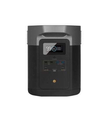 Station électrique portable Ecoflow Delta Max 1600 Wh