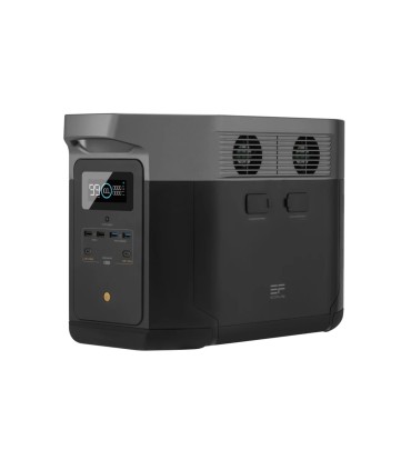 Station électrique portable Ecoflow Delta Max 1600 Wh