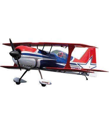 Avion Biplan Mamba 120CC 2m16 Premier Aircraft