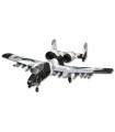 Jet A-10 Thunderbolt II “Warthog” V2 FMS