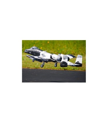 Jet A-10 Thunderbolt II “Warthog” V2 FMS