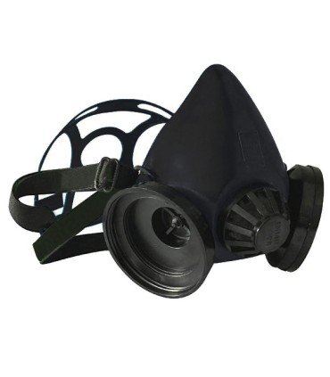 Masque de protection composites SIBOL Respir II Deluxe