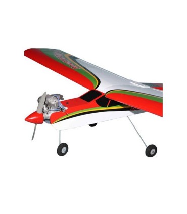 Avion BOOMERANG II 40/46ARF PVC