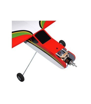 Avion BOOMERANG II 40/46ARF PVC