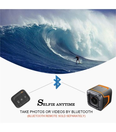 FOXEER BOX 4K HS1201