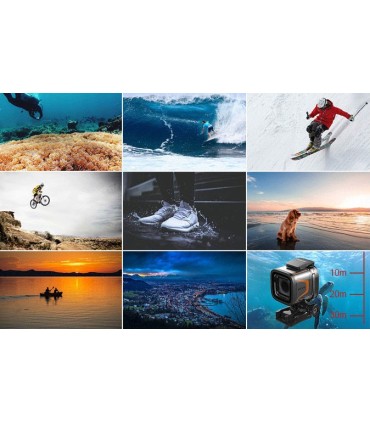 FOXEER SCATOLA 4 K HS1201