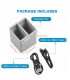 Chargeur multiple pour DJI Mini 3 Pro