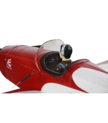 Spacewalker EPO ARF 1m12