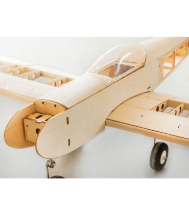 Kit avion aile basse T-30 1m40