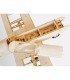 Kit avion aile basse T-30 1m40