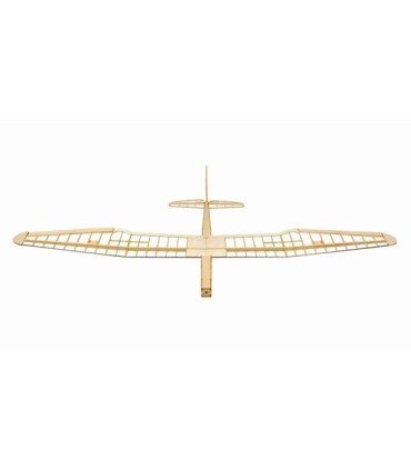 Kit Planeur radiocommandé SUNBIRD 1m60