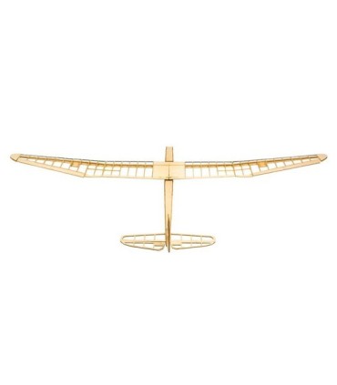 Kit Planeur radiocommandé SUNBIRD 1m60