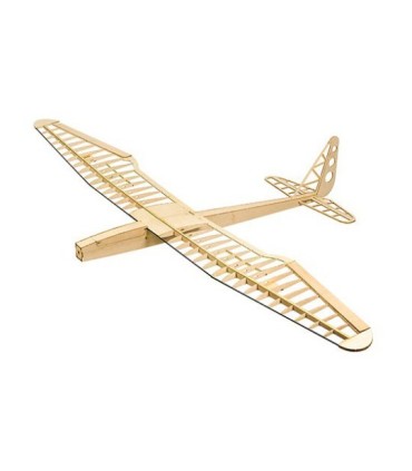 Kit Planeur radiocommandé SUNBIRD 1m60