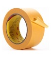 Bande de masquage 24mm haute qualité 3M