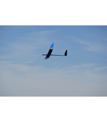 Planeur F5J Sensor Normal 3m91