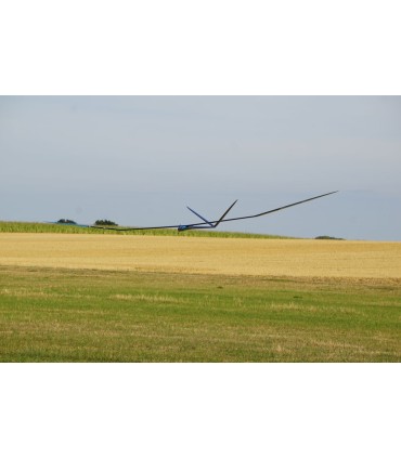 Planeur F5J Sensor Normal 3m91