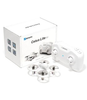 Kit drone Cetus Lite Beta FPV (sans lunettes)