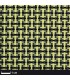 Tissu en fibre de carbone-Kevlar 164g (rouleau de 1m x 100cm)