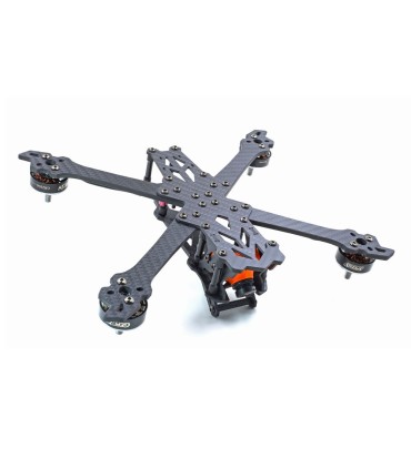 Chassis GEPRC Mark2-5