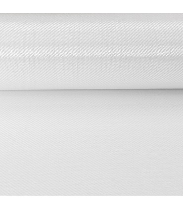 Tissu en fibre de verre 80g (rouleau de 5m x 100cm)