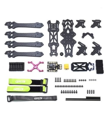 Chassis GEPRC Mark2-5