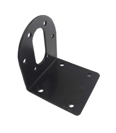 Support de fixation moteur Robbe