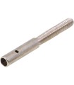 Embouts de chape M3 2,7x33mm (par 10)